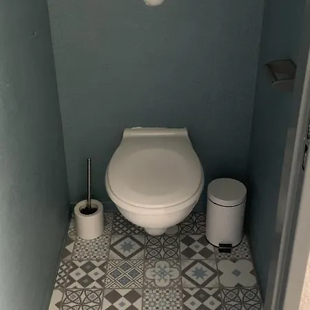 Apartmán Studio2-hotel Futuroscope / 8min A Pieds/ 1-4 Personnes